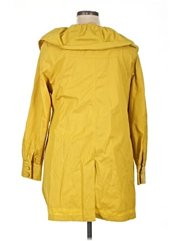 Vertigo Paris Raincoat (view 2)