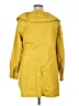 Vertigo Paris Yellow Raincoat Size XL - photo 2
