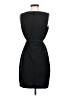 BCX Black Cocktail Dress Size 5 - photo 2
