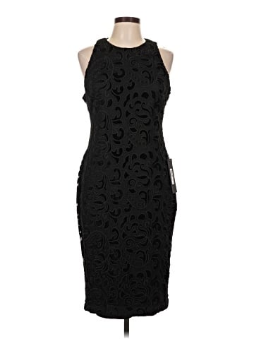 Donna Karan New York Cocktail Dress (view 1)
