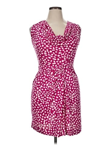 Diane von Furstenberg Cocktail Dress (view 1)