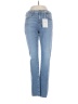 Adriano Goldschmied Blue Jeans Size 27 waist - photo 1