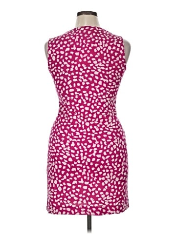 Diane von Furstenberg Cocktail Dress (view 2)