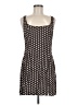 Reformation 100% Viscose Black Sleeveless Top Size 8 - photo 1