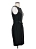 BCX Black Cocktail Dress Size 5 - photo 4