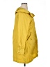 Vertigo Paris Yellow Raincoat Size XL - photo 4