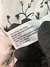 Universal Thread Print Gray Casual Dress Size XS - photo 5