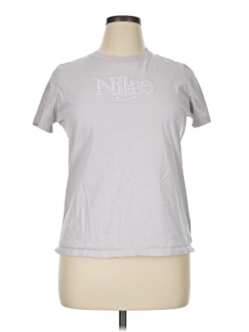 Nike Active T-Shirt (view 1)