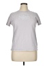 Nike 100% Cotton Silver Active T-Shirt Size XL - photo 1