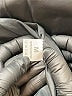 Unbranded 100% Polyester Black Jacket Size M - photo 6
