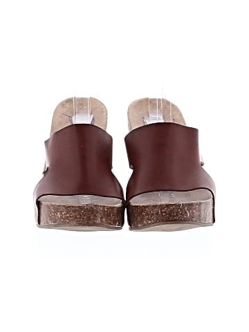 Blowfish Wedges (view 2)