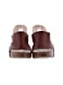 Blowfish Brown Wedges Size 8 - photo 2