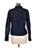 Caslon 100% Cotton Blue Denim Jacket Size M - photo 2