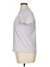 Nike 100% Cotton Silver Active T-Shirt Size XL - photo 5