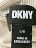 DKNY Ivory Cardigan Size L - photo 7