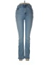 Joe's Jeans Hearts Blue Jeans Size 28 waist - photo 1