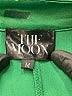 The Moon Solid Green Casual Pants Size M - photo 7