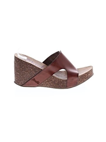 Blowfish Wedges (view 1)