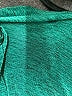 New Directions Teal Long Sleeve Blouse Size M - photo 7