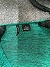 New Directions Teal Long Sleeve Blouse Size M - photo 8