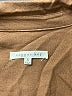 Copper Key Brown Long Sleeve Button-Down Shirt Size S - photo 7
