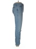Joe's Jeans Hearts Blue Jeans Size 28 waist - photo 4
