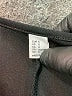 Unbranded Solid Black Casual Dress Size S - photo 7