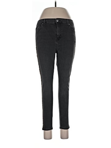 Topshop Jeans (view 1)