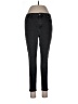 Topshop Stripes Black Jeans Size 32 waist - photo 1
