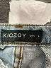 Assorted Brands Blue Jeans Size L - photo 7