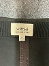 Wilfred Black Casual Skirt Size M - photo 4