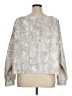 Hollister Silver Cardigan Size XL - photo 2