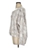 Hollister Silver Cardigan Size XL - photo 5