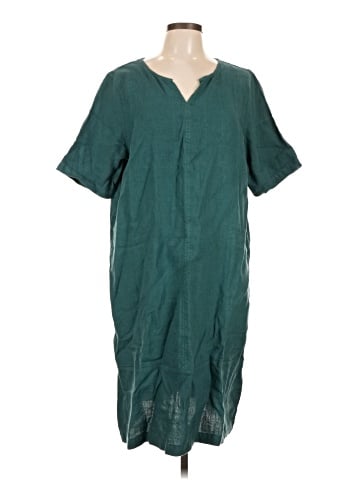Purejill Casual Dress (view 1)