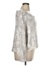 Hollister Silver Cardigan Size XL - photo 4