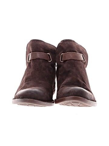 Born Ankle Boots (view 2)