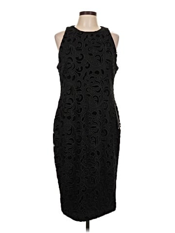Donna Karan New York Cocktail Dress (view 1)