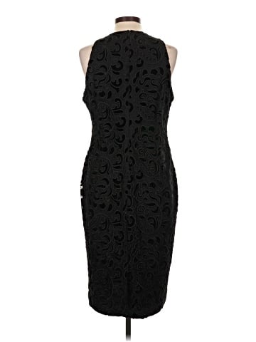 Donna Karan New York Cocktail Dress (view 2)