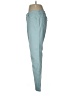 Chico's Green Teal Jeans Size Med (1) - photo 5