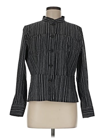 Habitat Long Sleeve Blouse (view 1)