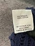 Sea New York Blue Pullover Sweater Size S - photo 8