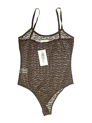 12th Tribe Bodysuit (view 2)