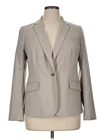 Talbots Blazer (view 1)