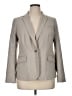 Talbots Gray Blazer Size 14 - photo 1