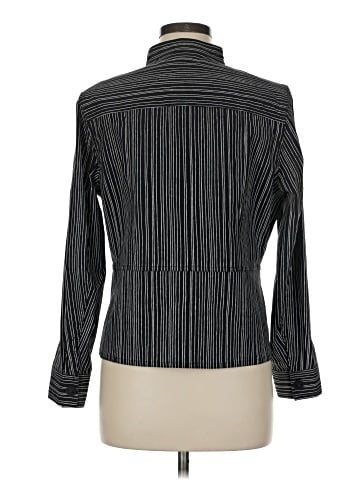 Habitat Long Sleeve Blouse (view 2)
