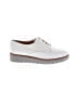 Naturalizer 100% Leather White Flats Size 8 (wide) - photo 1