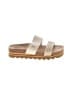 Reef Ivory Sandals Size 8 - photo 1