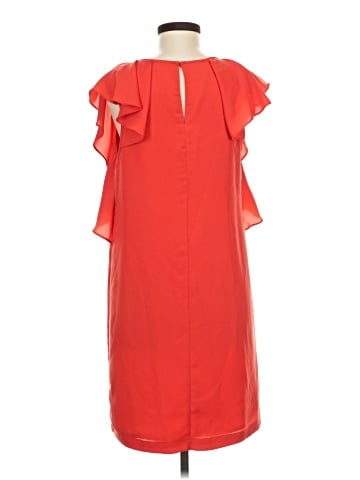 BCBGMAXAZRIA Cocktail Dress (view 2)