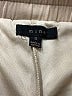 Mine Solid Tan Shorts Size S - photo 3