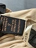 Mine Solid Tan Shorts Size S - photo 4